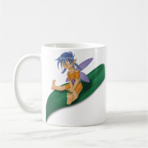 Fairy Fun Mugs