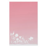 Fairy Gardener Stationery