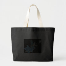 Fairy Godmother Canvas Bag