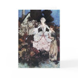 Fairy Godmother Card