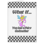 Fairy godmother