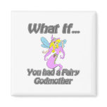 Fairy godmother