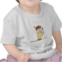 Fairy Godmother Tshirts