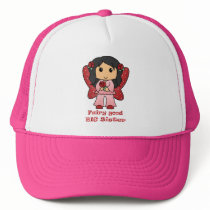 Fairy Good Big Sister Hats