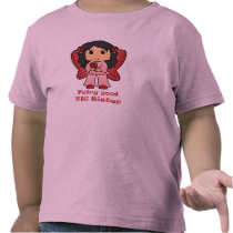 Fairy Good Big Sister Shirt