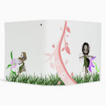 fairy grass binder