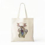Fairy Grocery All Purpose Tote Bag