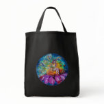 FAIRY IN THE NIGHT BAG