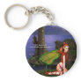 Fairy Keychain