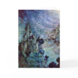Fairy Land Edmund Dulac Fine Art Card