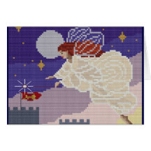 FAIRY MAGIC CARDS