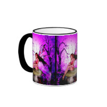 Fairy Magic Mugs
