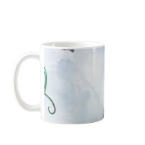Fairy Masquerade Ball Coffee Mugs