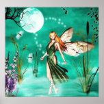 Fairy mist 2 Poster