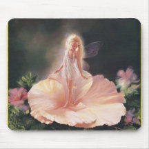 Fairy Mouse Pads