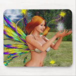 'Fairy' Mousepad