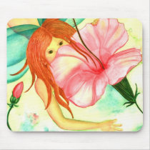 Fairy Mousepad