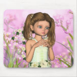 Fairy Mousepad