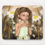 Fairy Mousepad