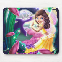 Fairy Mousepad x2 mousepads
