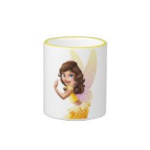 fairy mug mugs