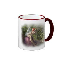 Fairy mug