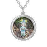 Fairy  Necklace