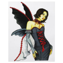 FAIRY OF DARKNESS