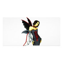 FAIRY OF DARKNESS