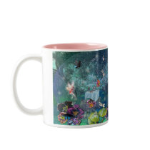 Fairy Portal Mug