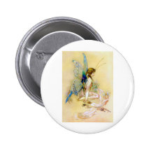 Fairy Princess Is Dressed By Pixies Pins