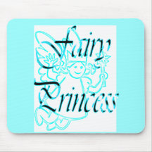 fairy.princess mousepads