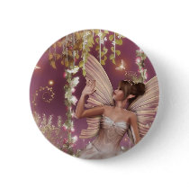 Fairy Queen Button