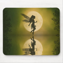 Fairy Reflect Mouse Mats