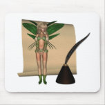 Fairy Scribe - 1