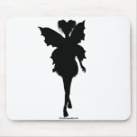 Fairy Silhouette Pose 27 Use Mats