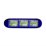 Fairy Skateboard