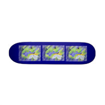 Fairy Skateboard