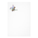 Fairy Stationary Stationery Design