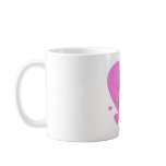fairy sweet mug