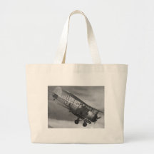 FAIRY SWORDFISH BAG
