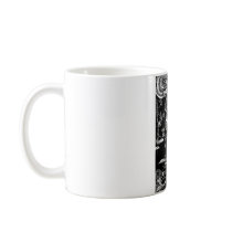 Fairy Tale - Illustration 6 Mugs