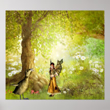 Fairy Tale poster