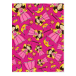 Fairy Tale Princess Postcard