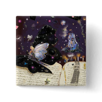 Fairy Tales! Button
