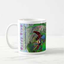 Fairy View Mug 5