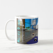Fairy View Mug 6