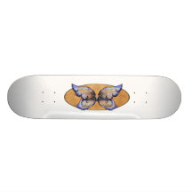Fairy Wings Board Skate Boards