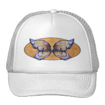 Fairy Wings Hats