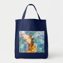 Fairy Wishes Bags